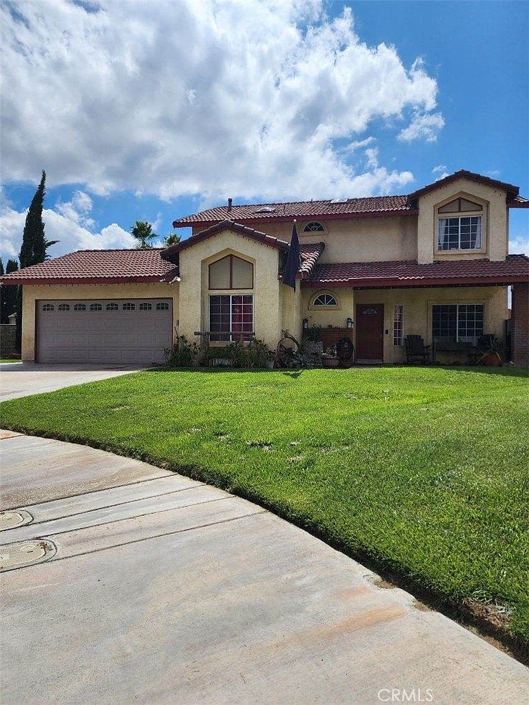 10534 Wood Glen Ct, Yucaipa, CA 92399 MLS EV23178875 Zillow