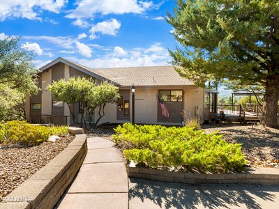 405 Long Br W #10, Prescott, AZ, 86303