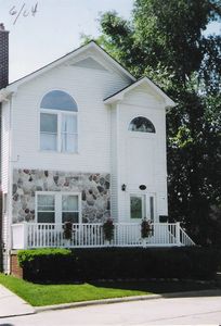 2431 Westpoint St, Dearborn, MI, 48124