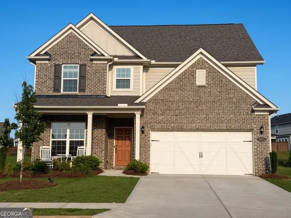 502 Albertson Ave, Peachtree City, GA 30269