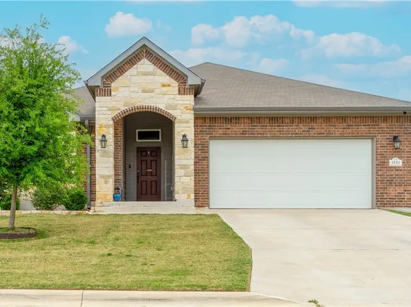 1422 Rolling Brook Dr, Temple, TX 76502