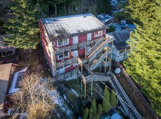 659 Grant St #5, Ketchikan, AK 99901