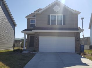 3400 Charlestowne Crossing Dr, Saint Charles, MO 63301