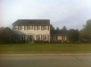 3770 Springetts Dr, York, PA 17406