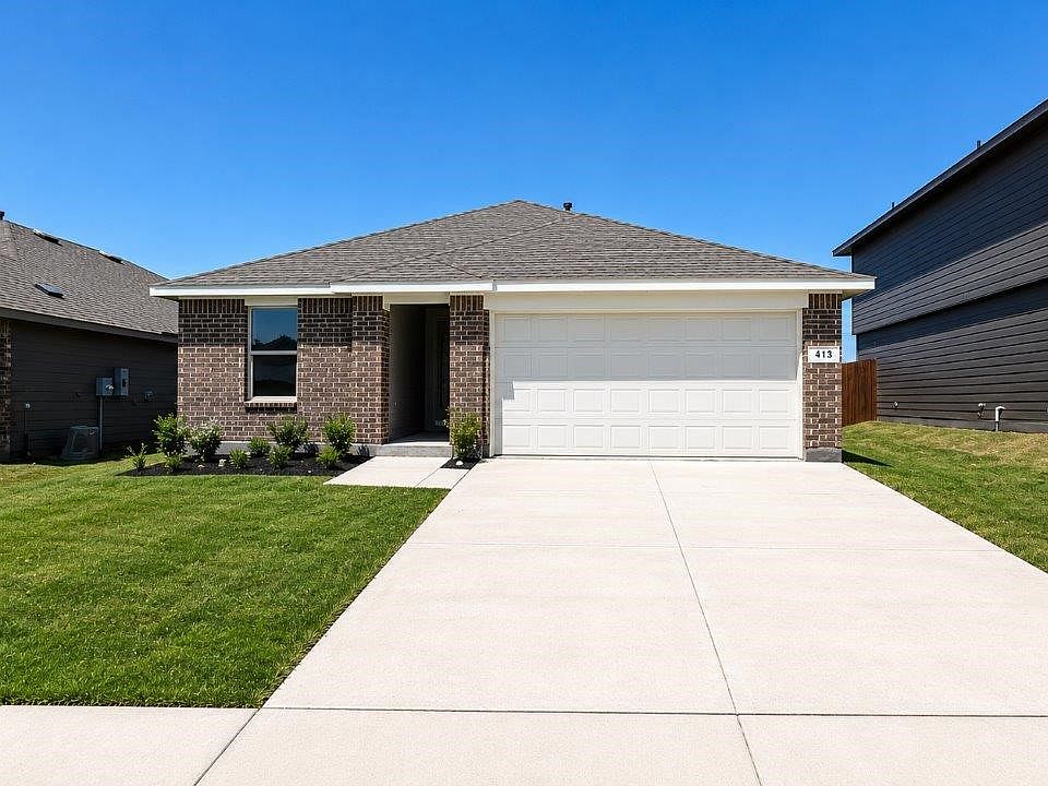 1st image of 413 Babbling Brook Dr