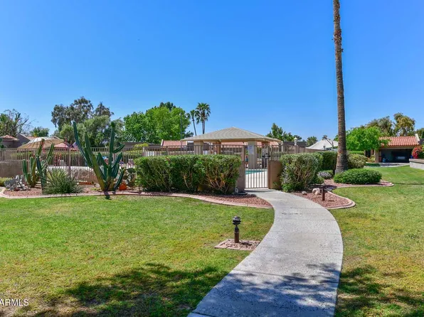 19119 N 98TH Drive, Peoria, AZ 85382