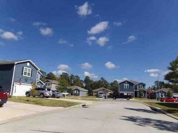 3rd image of 26016 Allan Poe Dr