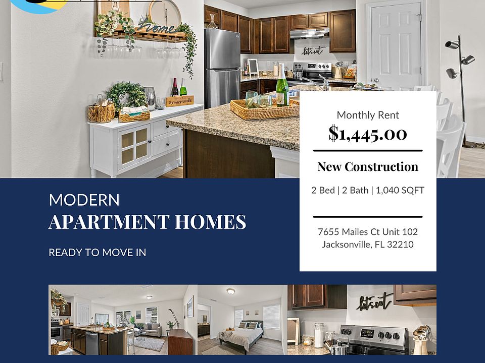 1st image of 7655 Mailes Ct #102