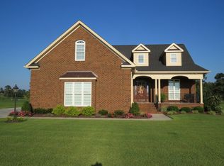 107 Duval Dr, Goldsboro, NC 27530