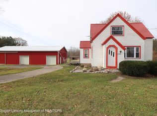 11760 S Us Highway 27, Dewitt, MI 48820