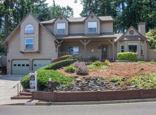 2080 W 25th Ave, Eugene, OR 97405