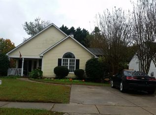 4530 Hounds Run Dr, Matthews, NC 28105