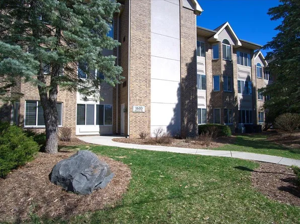 1610 Wheeler Road #3E, Madison, WI 53704