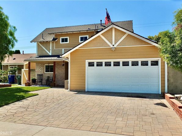 11302 Stillman St, Lakewood, CA 90715