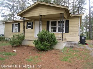 206 Larkspur Ln SW, Rome, GA 30165