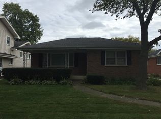 837 S Hawthorne Ave, Elmhurst, IL