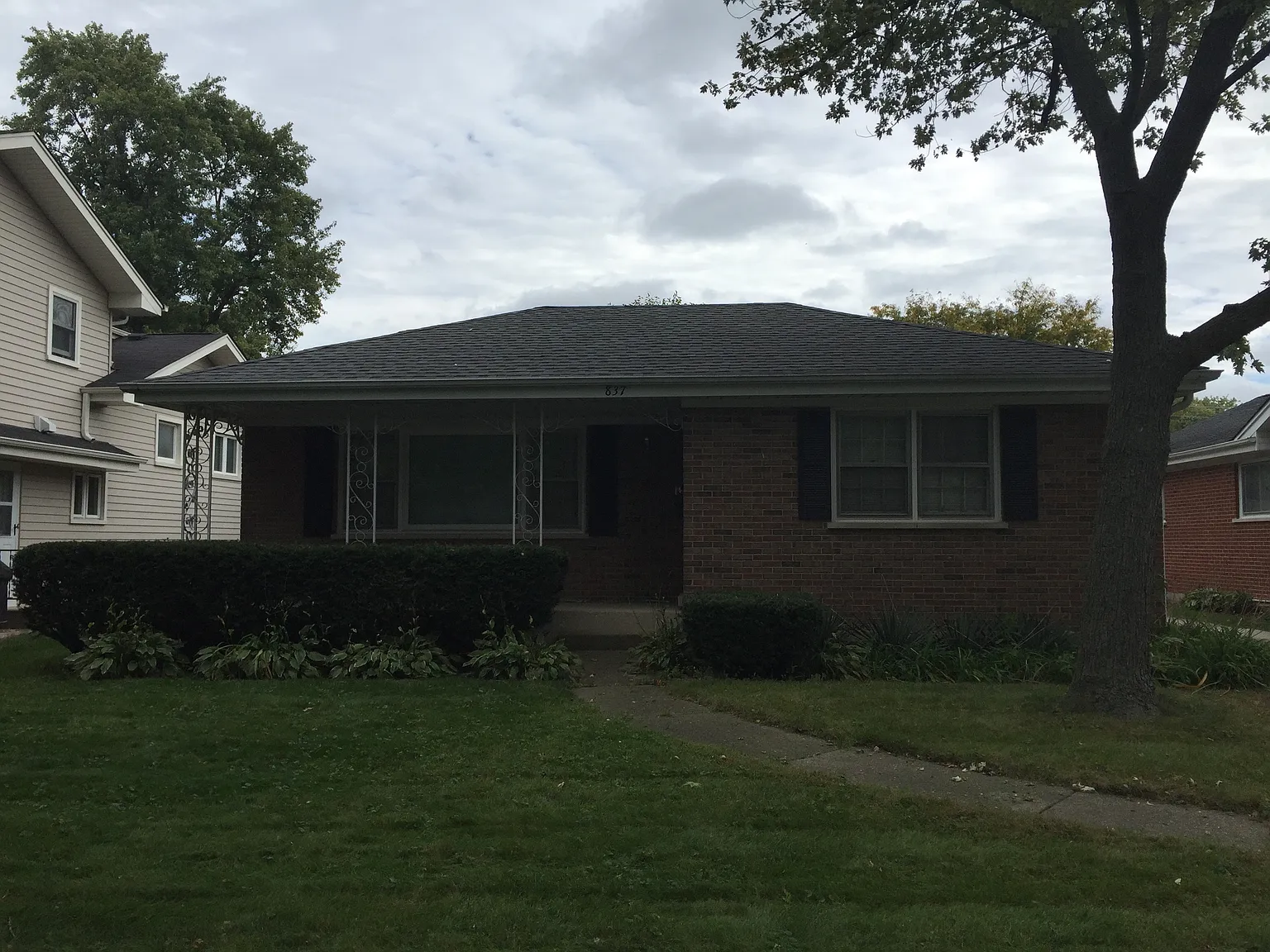 837 S Hawthorne Ave photo 1