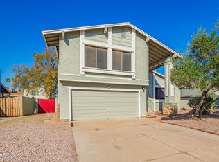 4612 W Jupiter Way, Chandler, AZ 85226