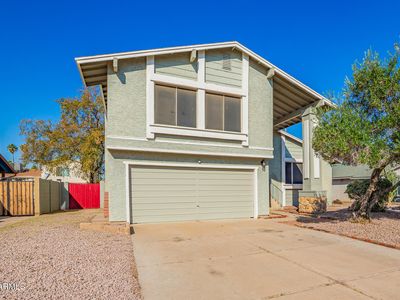 4612 W Jupiter Way, Chandler, AZ, 85226