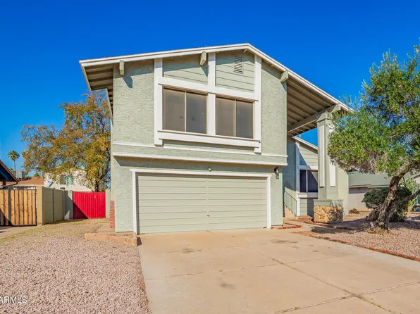 4612 W JUPITER Way, Chandler, AZ 85226