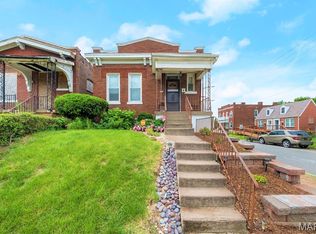 4898 Margaretta Ave, Saint Louis, MO 63115