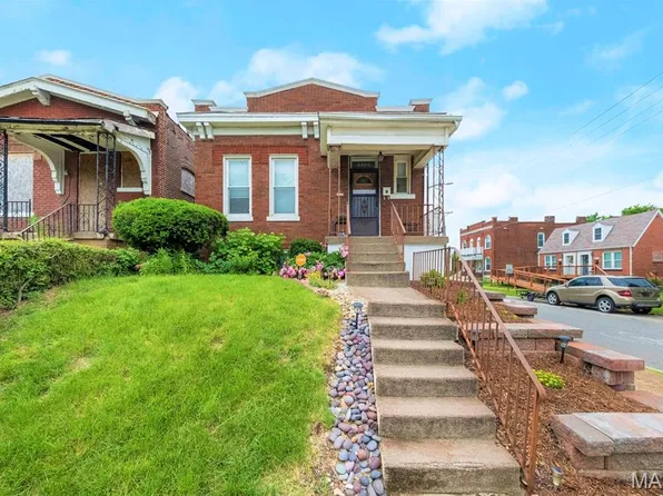 4898 Margaretta Ave, Saint Louis, MO 63115