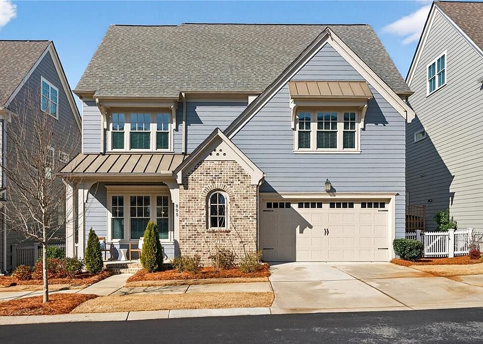 1st image of 805 Castile Ln