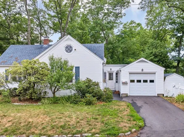 210 Salmon Street, Manchester, NH 03104