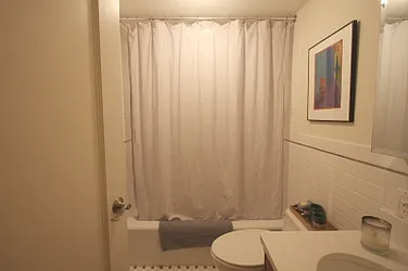 Rented by Citi Habitats