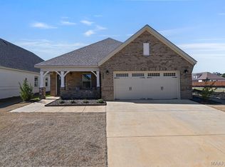 380 Crushing Hts, Pike Road, AL 36064