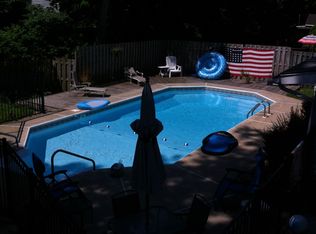 496 Station Ave, Glendora, NJ 08029