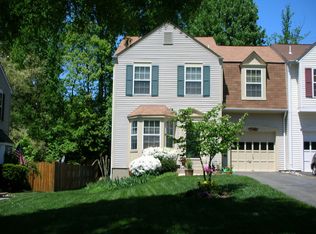 7912 Gambrill Ct, Springfield, VA 22153