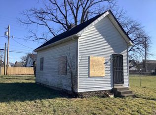 402 S Oakley Ave, Columbus, OH