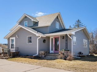 320 E Butternut Ave, Luck, WI 54853