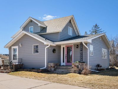 320 E Butternut Ave, Luck, WI, 54853