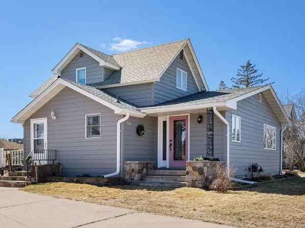 320 E Butternut Ave, Luck, WI 54853