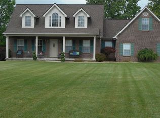 776 State Highway 353, Cynthiana, KY 41031