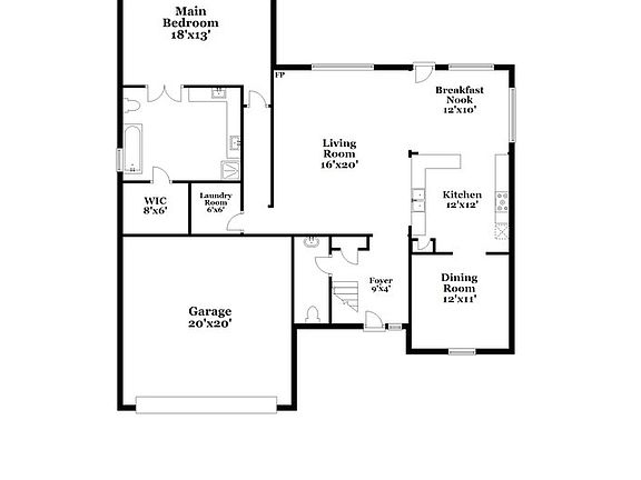 2nd image of 11734 Pinos Altos Dr