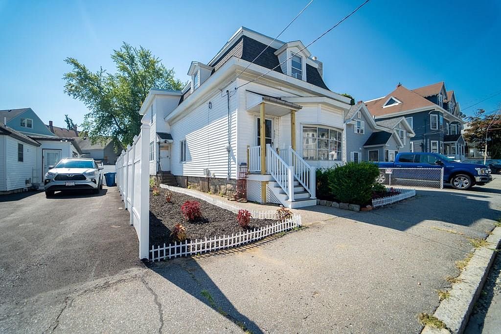 432 Lowell St, Lawrence, MA 01841 Zillow