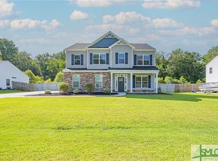110 Summer Station Dr, Guyton, GA 31312