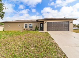509 SW 25th Ln, Cape Coral, FL 33914