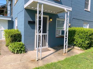 607 Orange St #B, Charlottesville, VA 22902