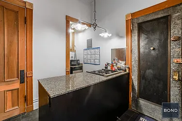 Rented by Bond New York