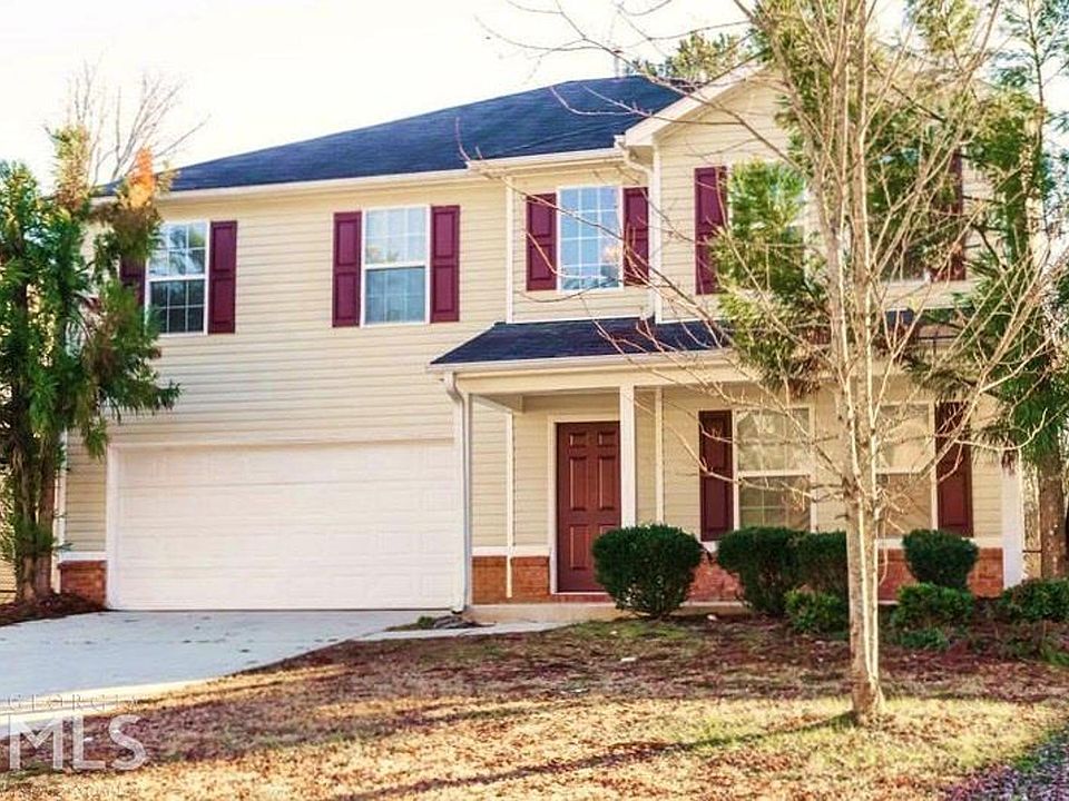 1027 Sycamore Ln, Villa Rica, GA 30180 Zillow
