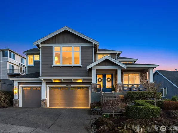 23015 SE 45th Place, Sammamish, WA 98075