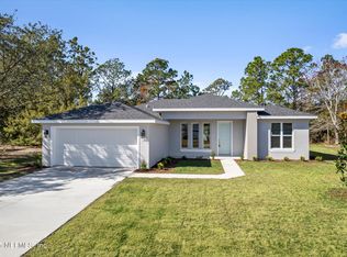 38 SEA FRONT Trail, Palm Coast, FL 32164