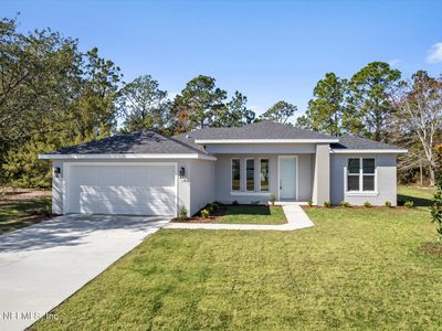 16 LYTTON Lane, Palm Coast, FL, 32137
