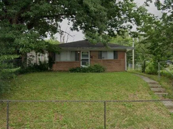 2851 N Lasalle St, Indianapolis, IN 46218