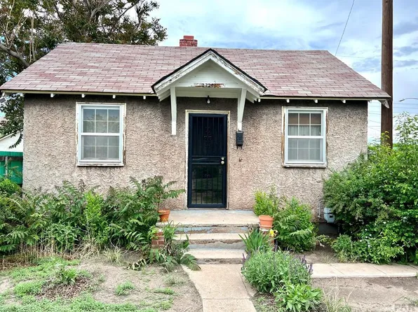 2222 E Evans Ave, Pueblo, CO 81004