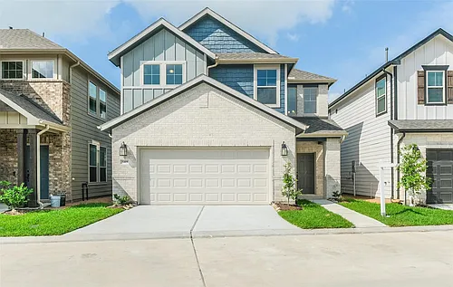 3409 Ovids Orchard Dr Photo 1